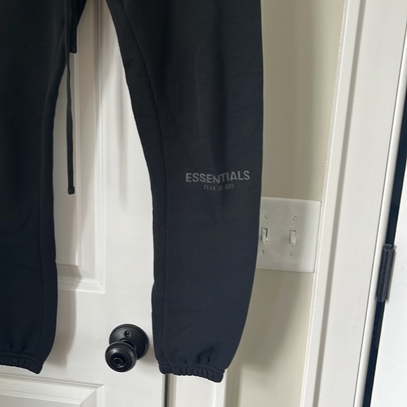 Fog essentials sweatpants - Picture 2 of 7